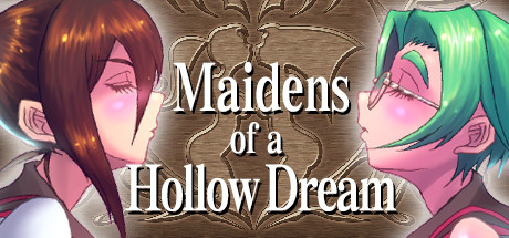 Maidens of a Hollow Dream Cover Image