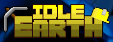 Idle Earth game cover