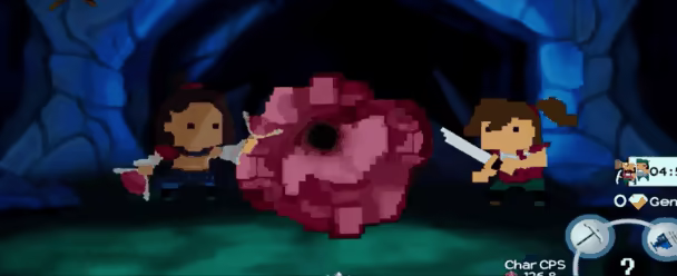 Idle Earth video 3