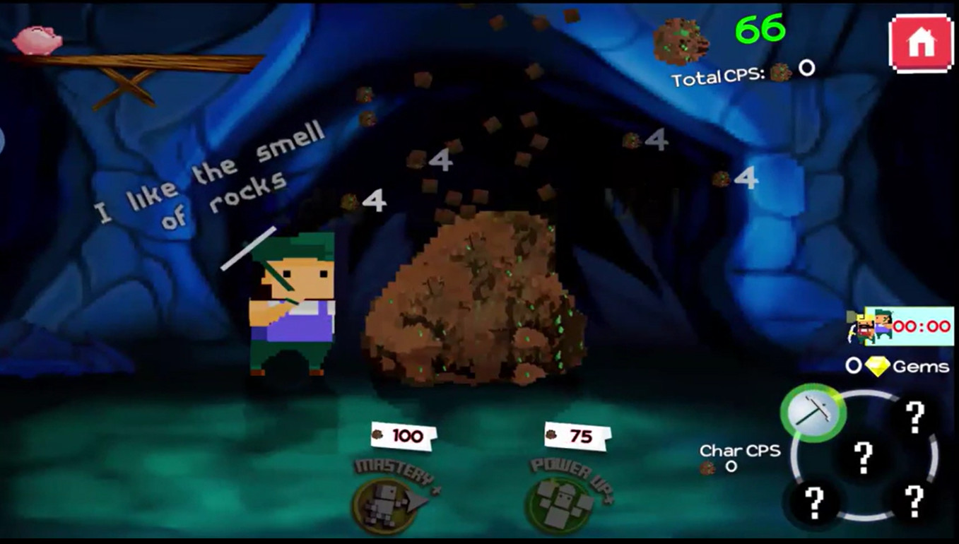 Idle Earth Featured Screenshot #1