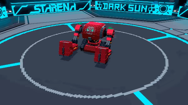 Starena video 9