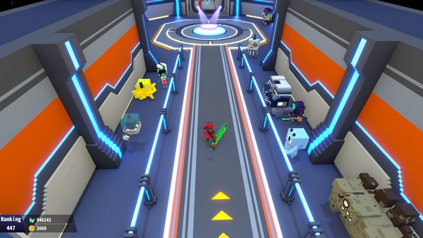 Starena screenshot 6