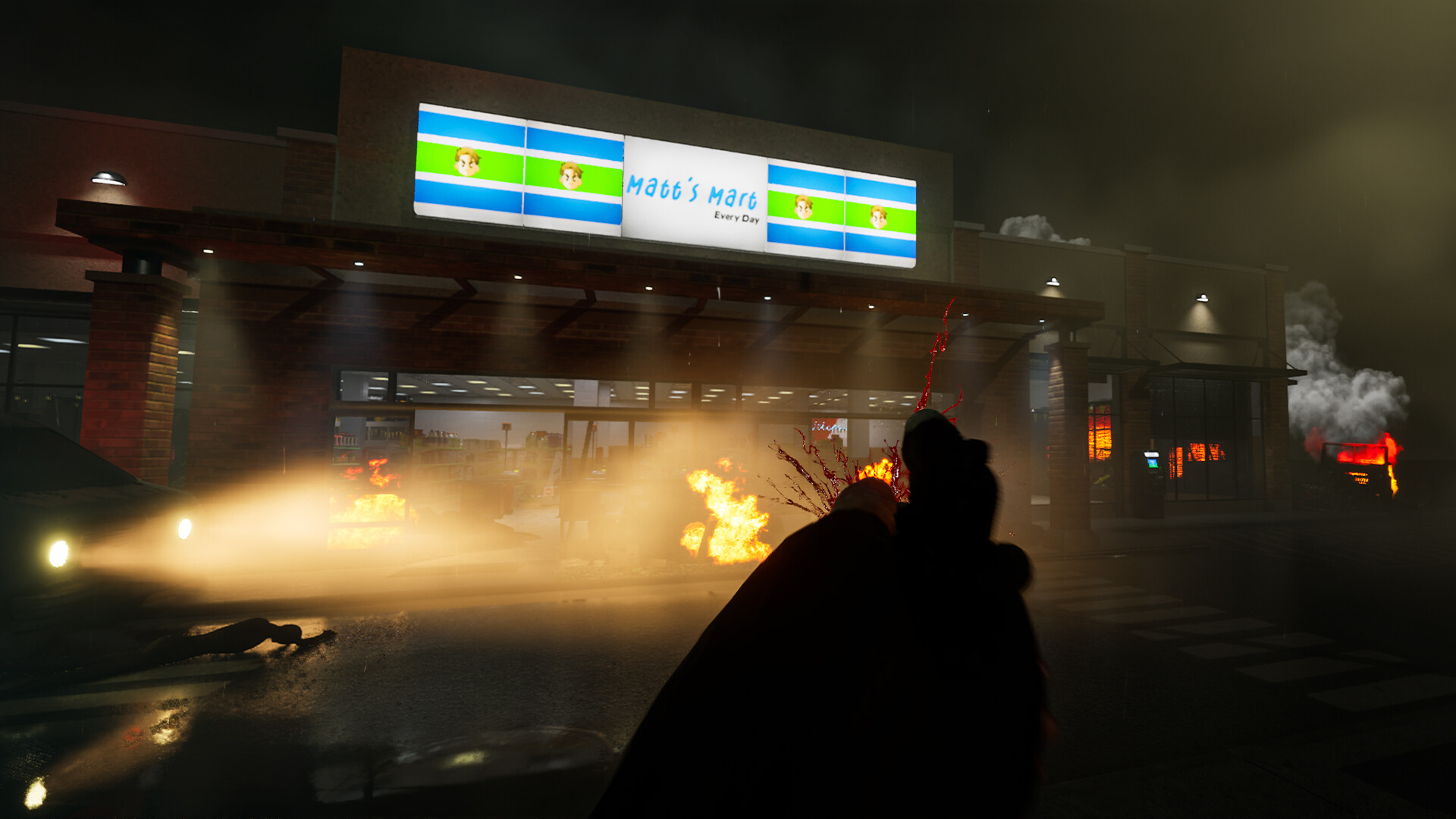 Battle For It All screenshot #9