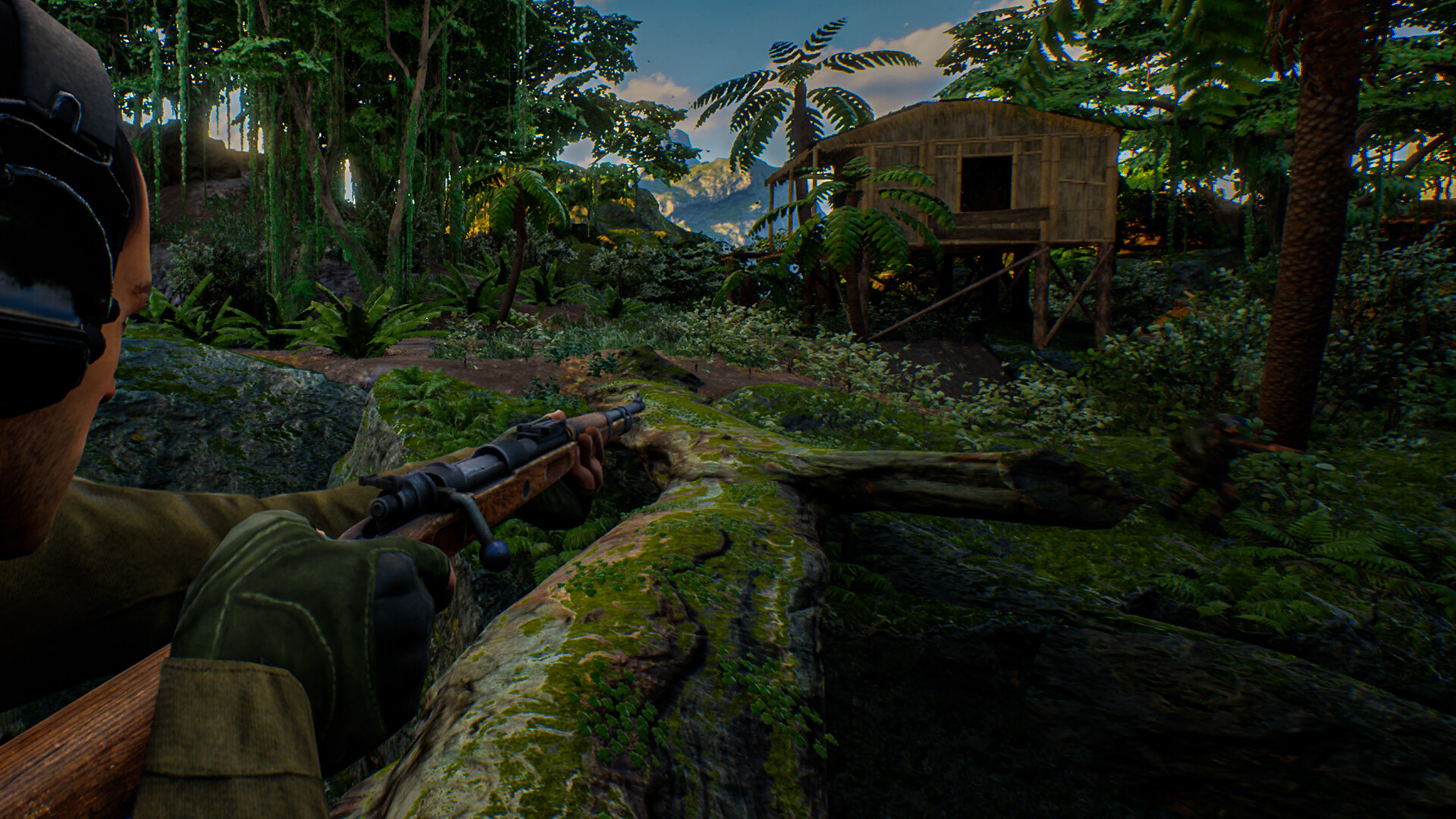 Battle For It All screenshot #5