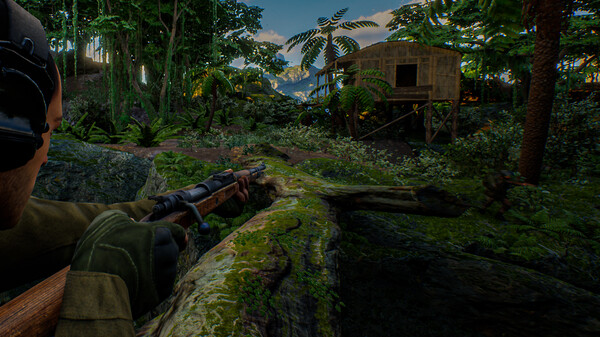 Battle For It All screenshot 5