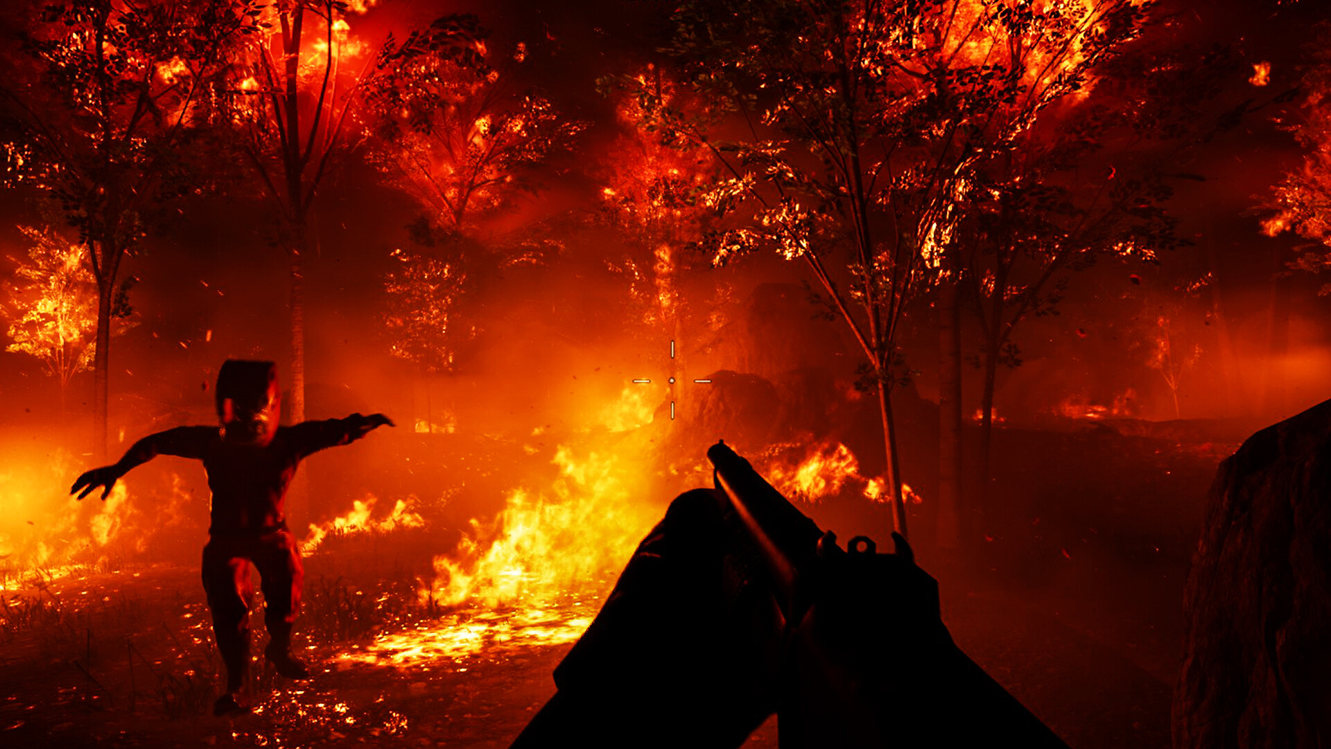 Battle For It All screenshot #17