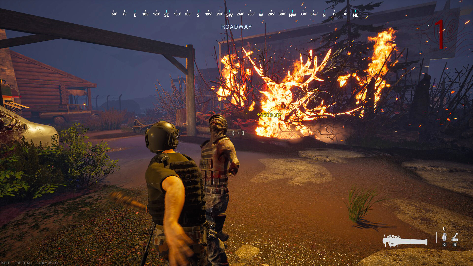 Battle For It All screenshot #22