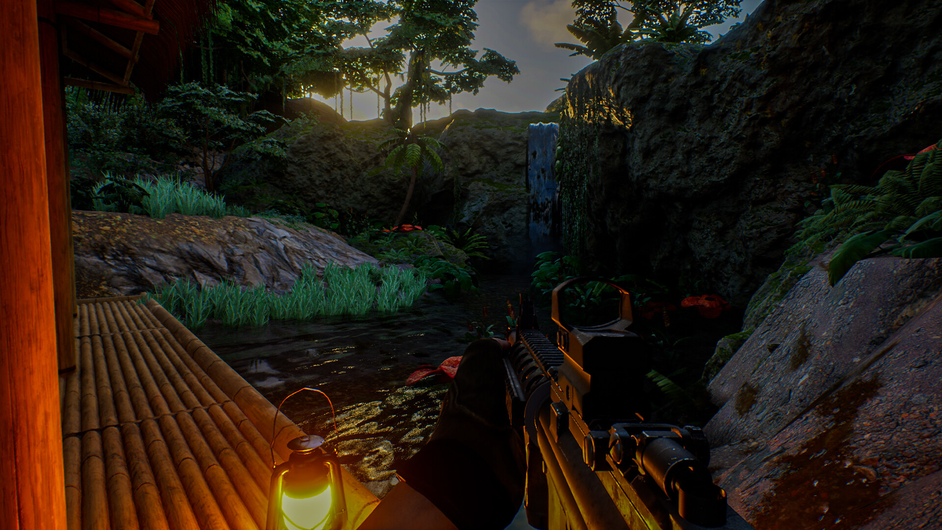 Battle For It All screenshot #2