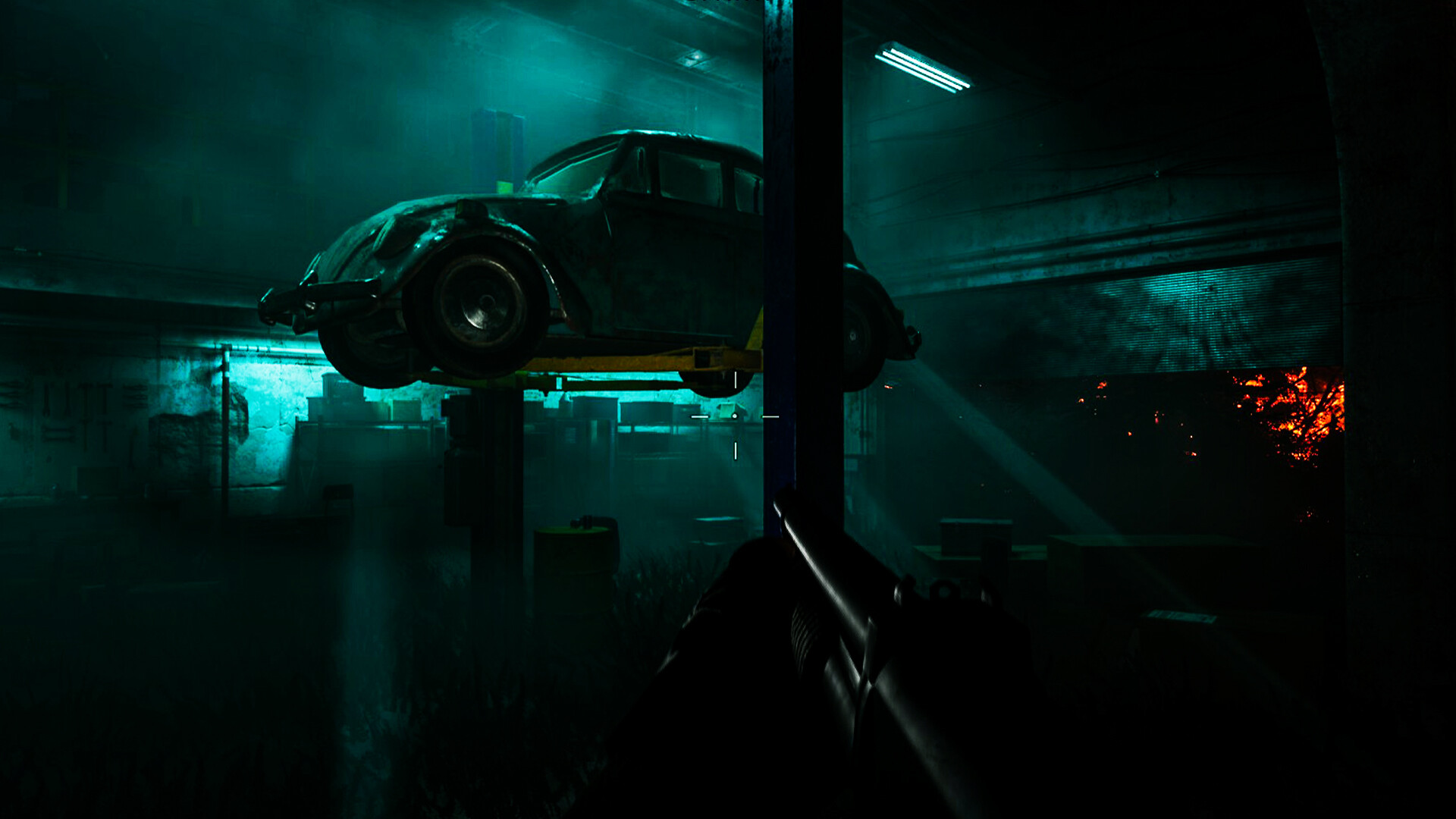 Battle For It All screenshot #18