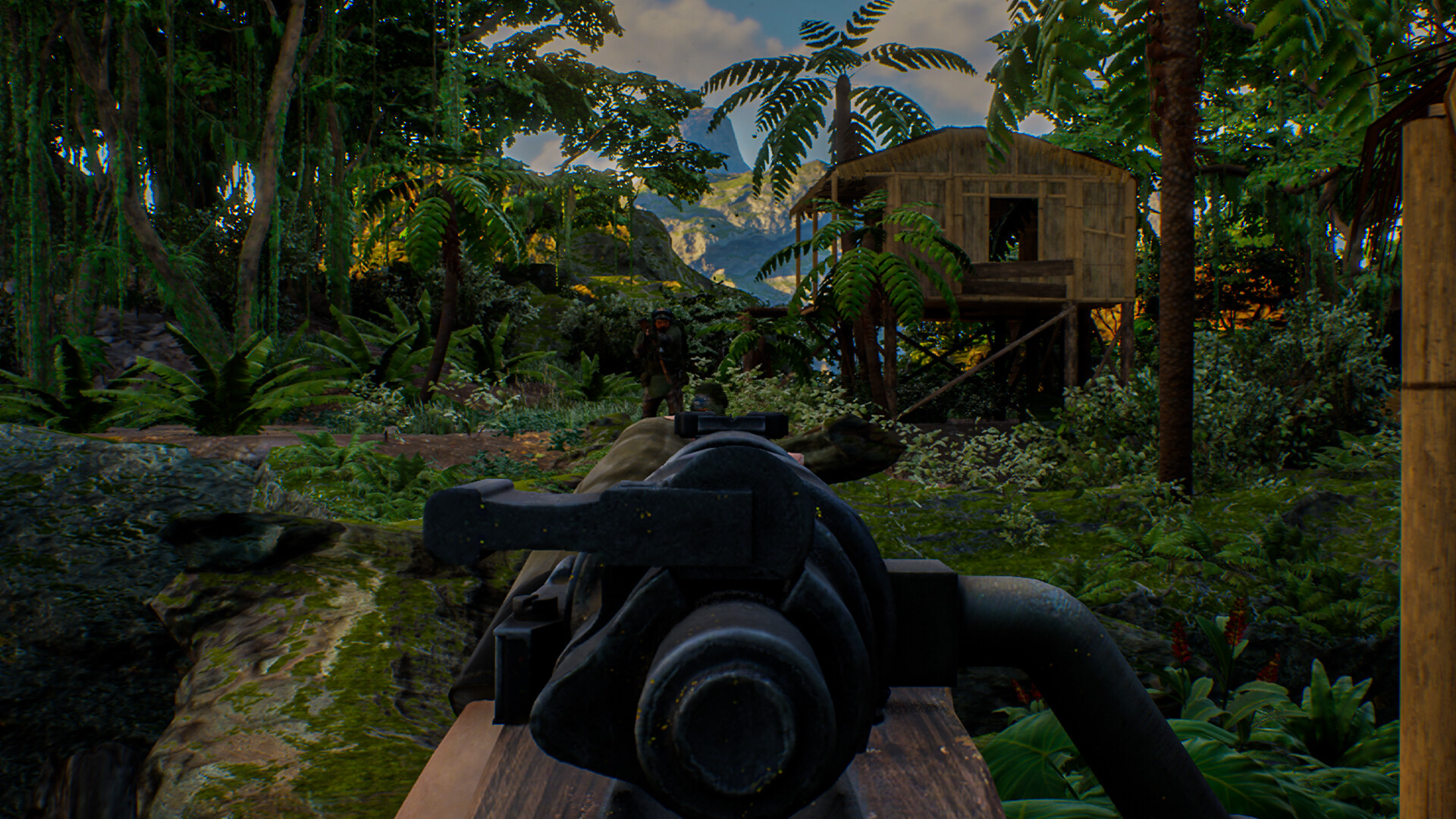 Battle For It All screenshot #1