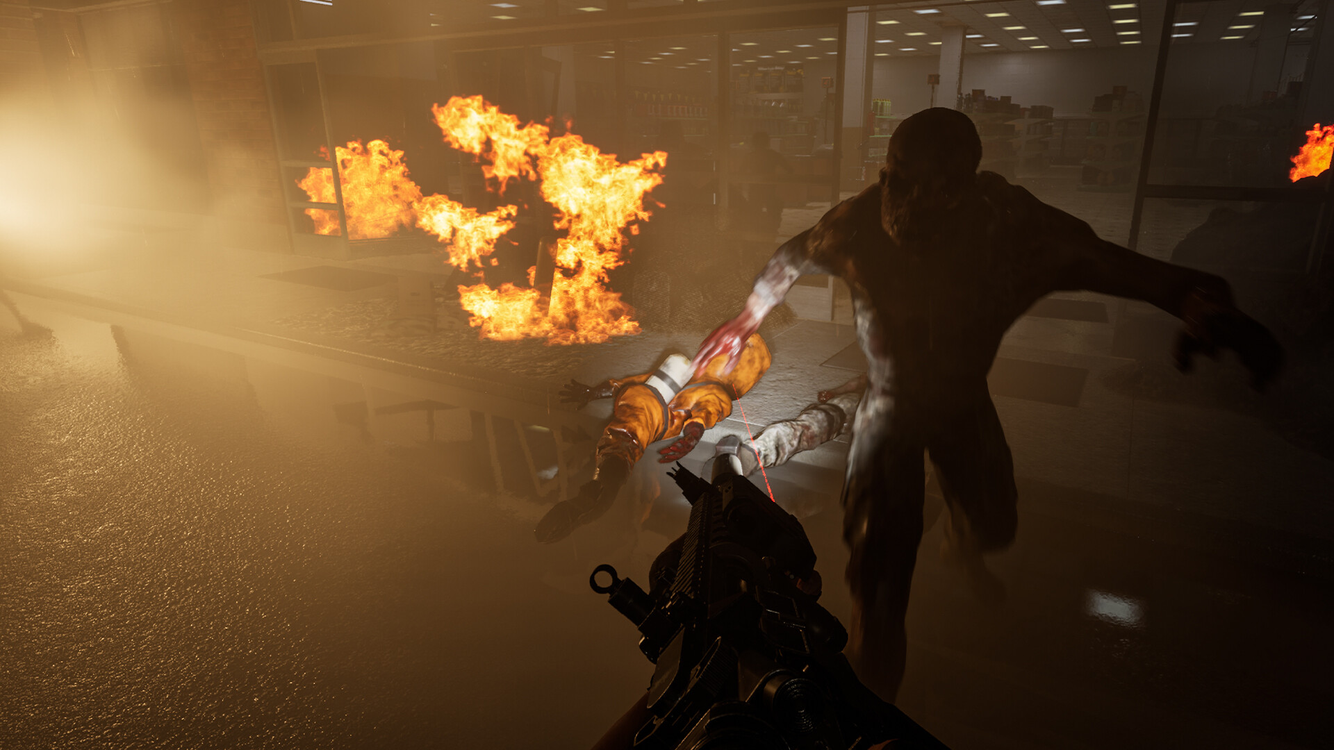 Battle For It All screenshot #7