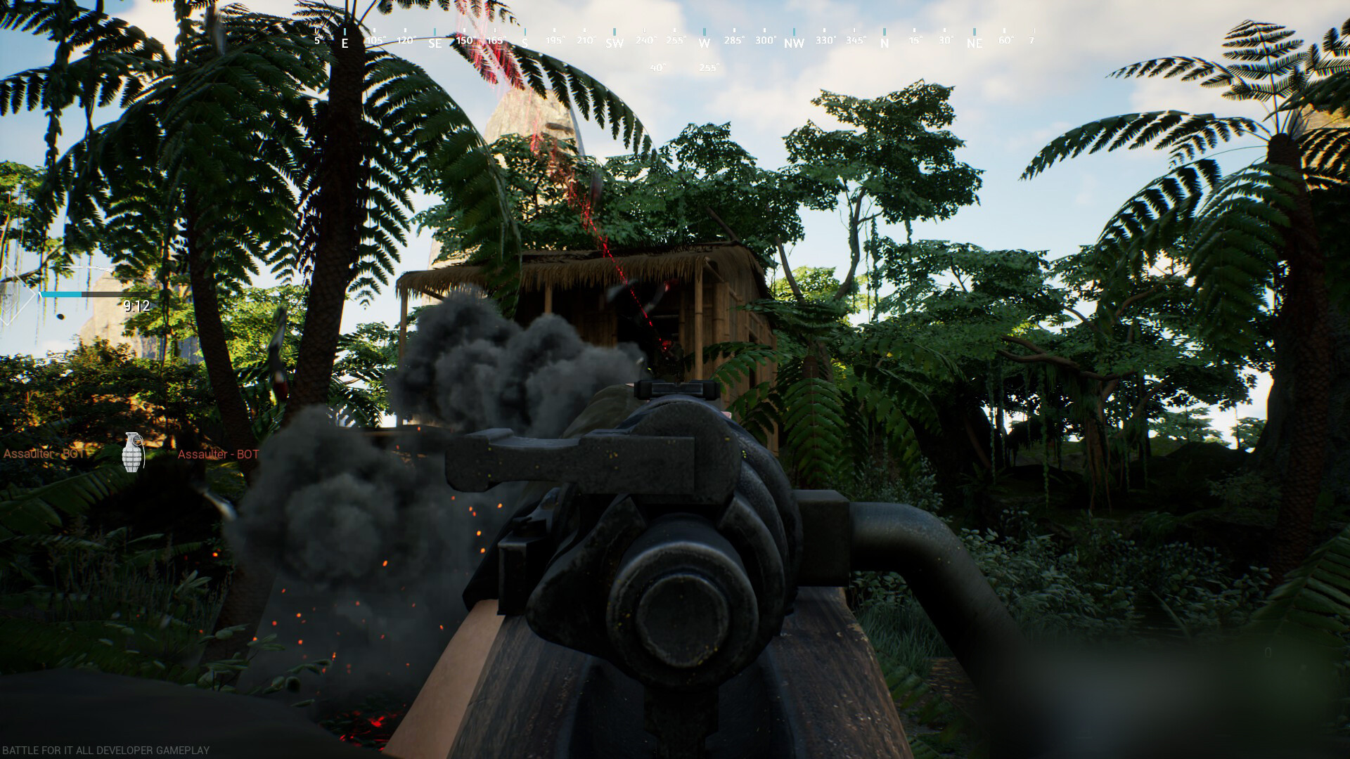 Battle For It All screenshot #3