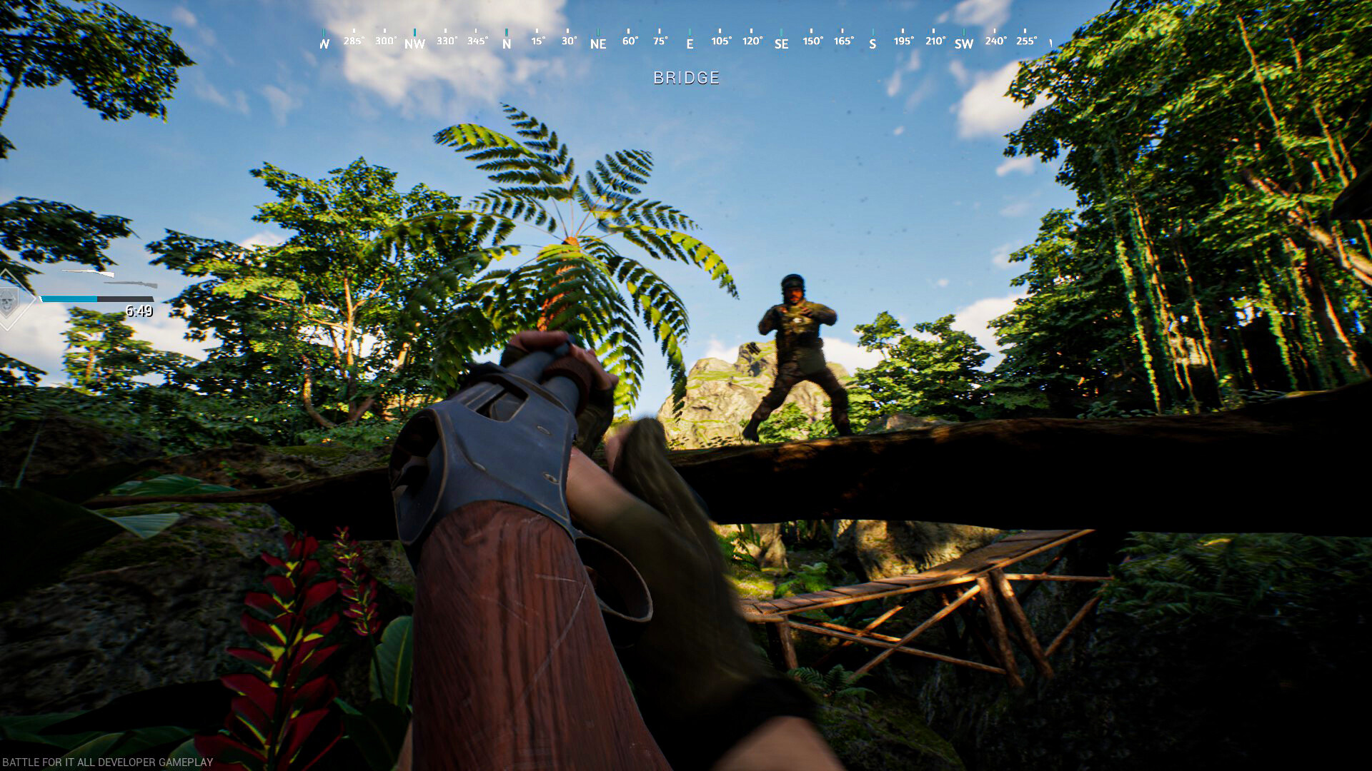 Battle For It All screenshot #19