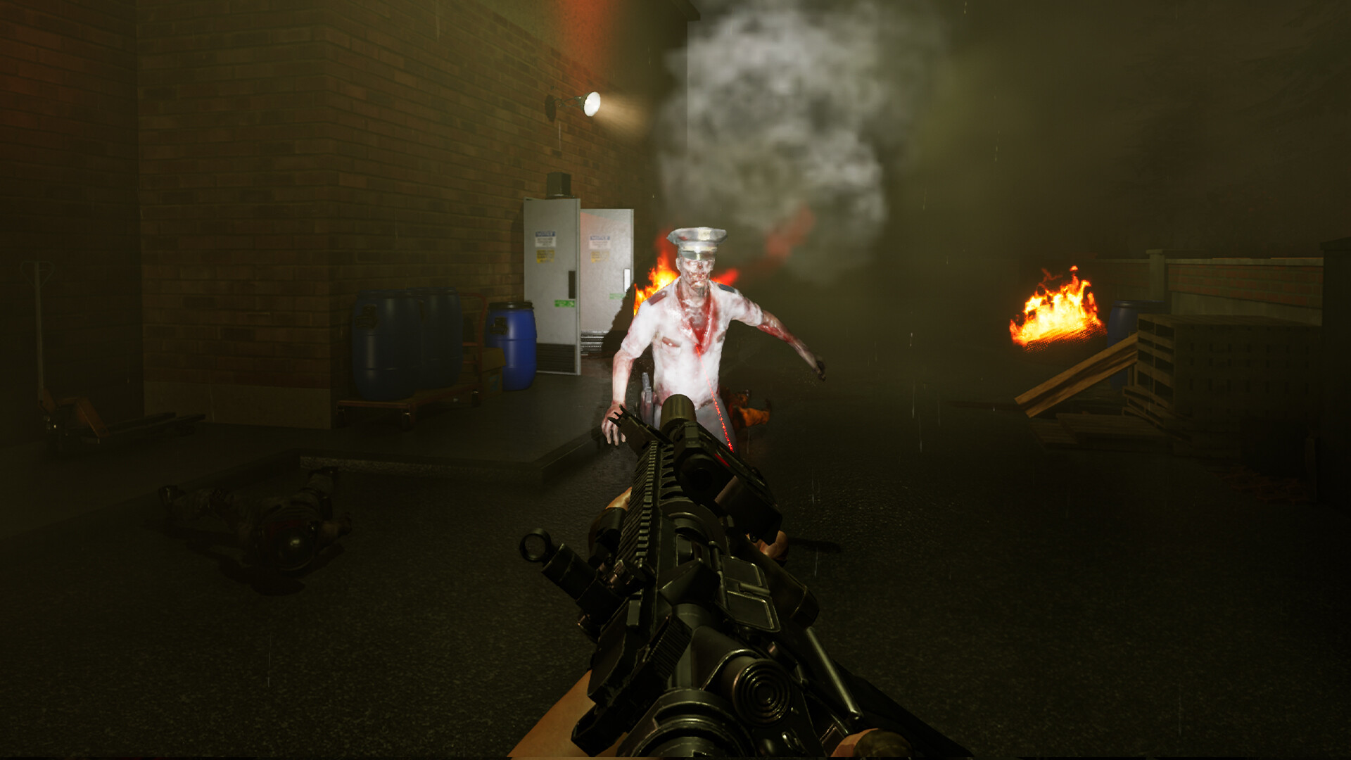 Battle For It All screenshot #12