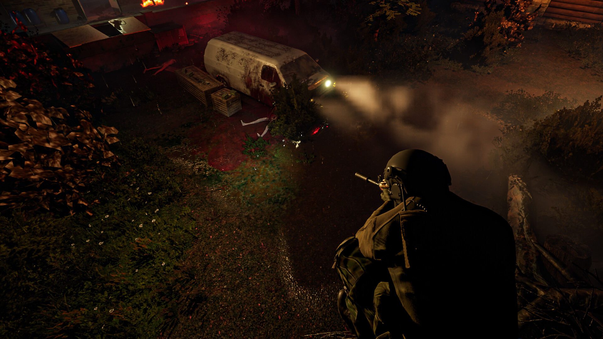 Battle For It All screenshot #13