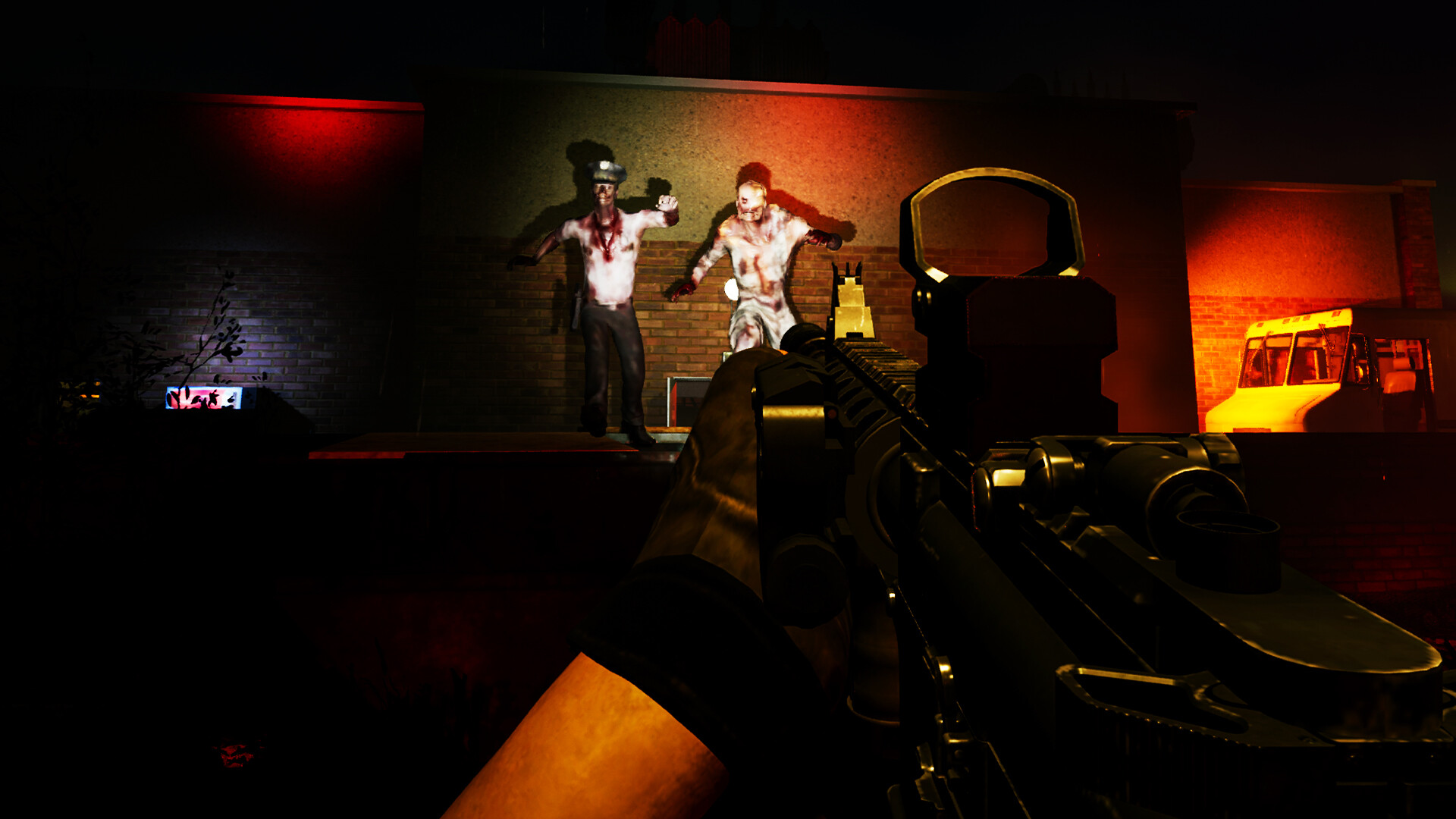 Battle For It All screenshot #16