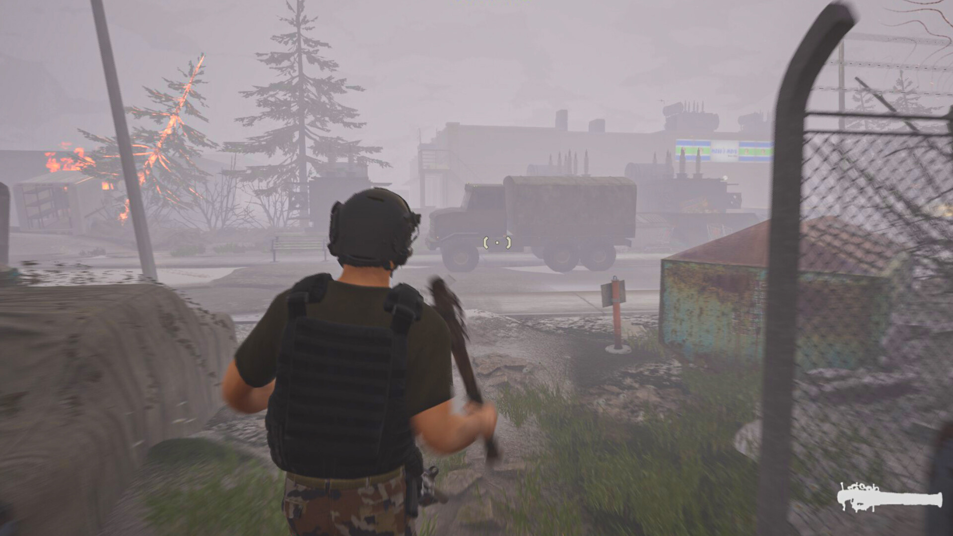 Battle For It All screenshot #20