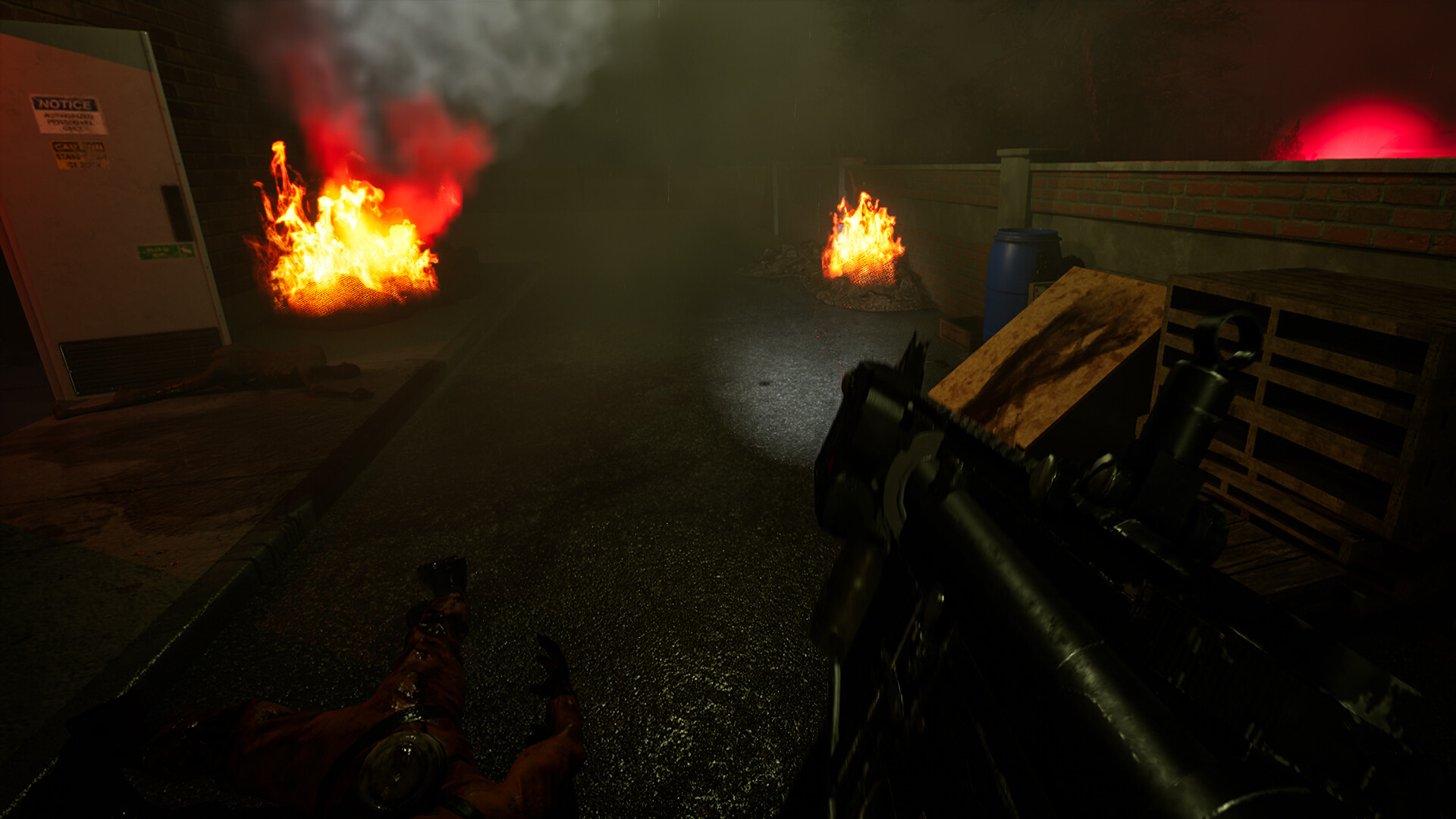 Battle For It All screenshot #10