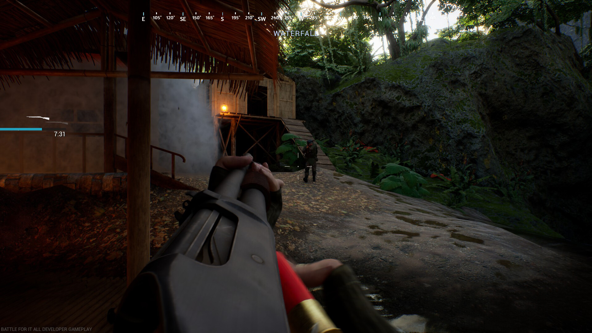 Battle For It All screenshot #6