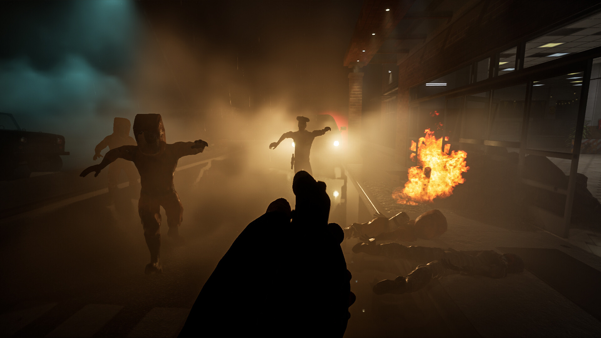 Battle For It All screenshot #8