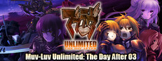 [TDA03] Muv-Luv Unlimited: THE DAY AFTER - Episode 03 REMASTERED