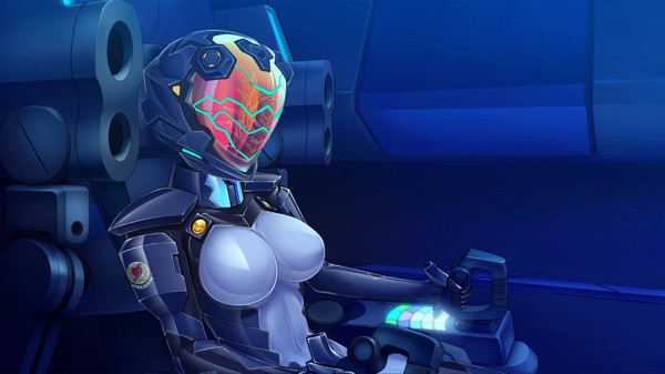 Screenshot z [TDA03] Muv-Luv Unlimited: THE DAY AFTER - Episode 03 REMASTERED