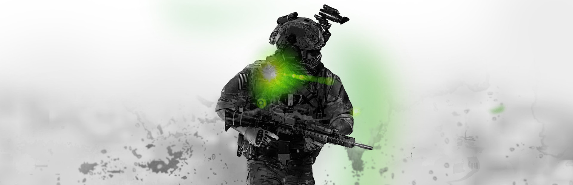 Ghost Platoon