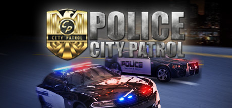 City Patrol: Police banner image