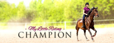 My Little Riding Champion