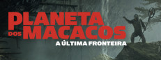 Planet of the Apes: Last Frontier