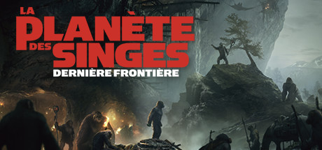 Planet of the Apes: Last Frontier
