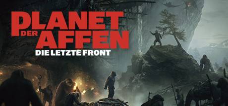 Planet of the Apes: Last Frontier