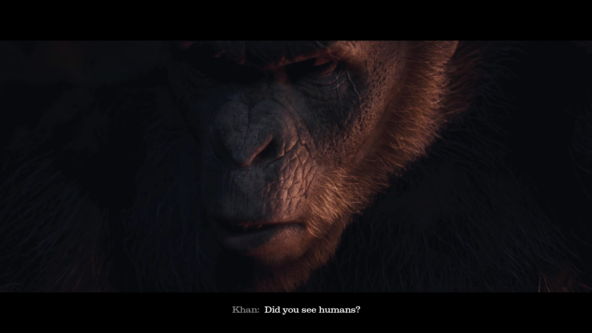 Planet of the Apes: Last Frontier image 4