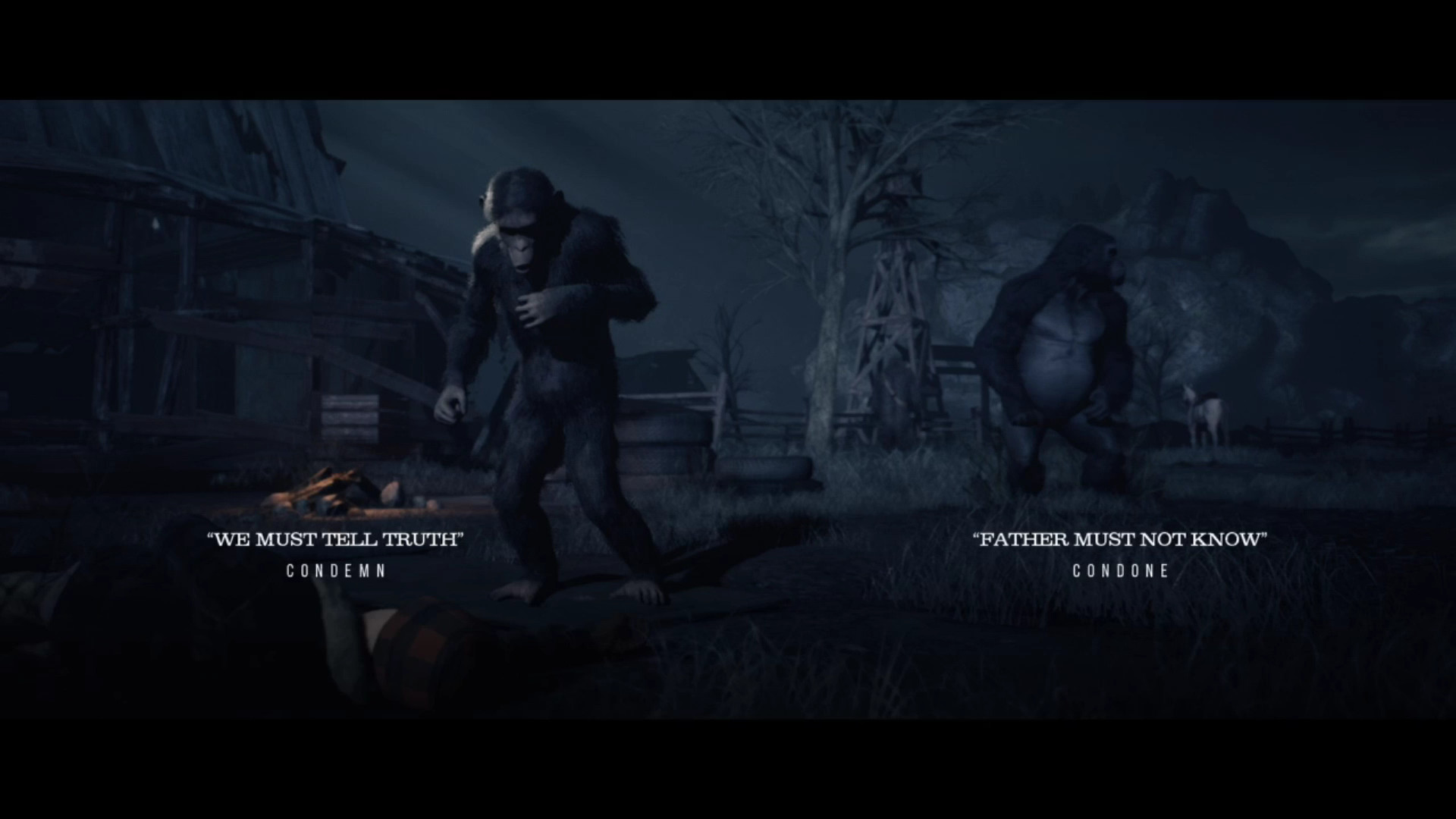 Planet of the Apes: Last Frontier image 3