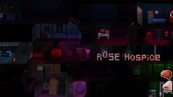 Blind Boris Screenshot
