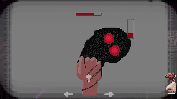Blind Boris Screenshot