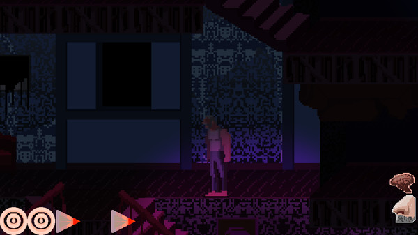 Blind Boris Screenshot