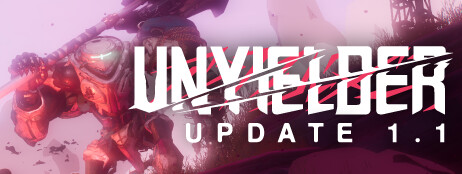 UNYIELDER cover art