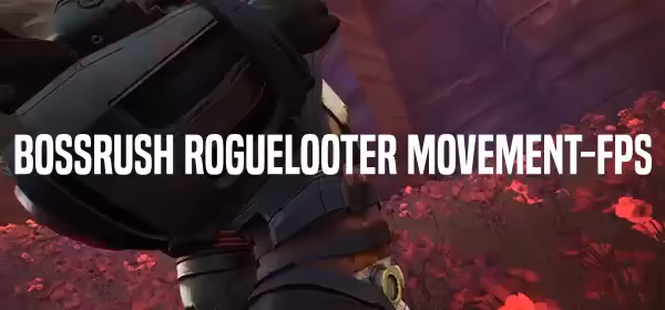 UNYIELDER video 1