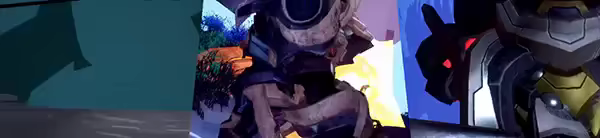 UNYIELDER video 2