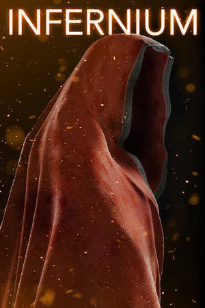 Cover art of INFERNIUM