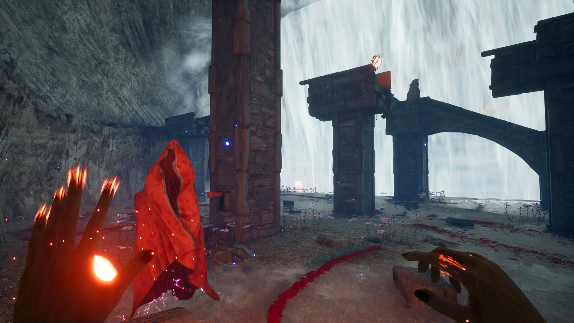 INFERNIUM screenshot #4