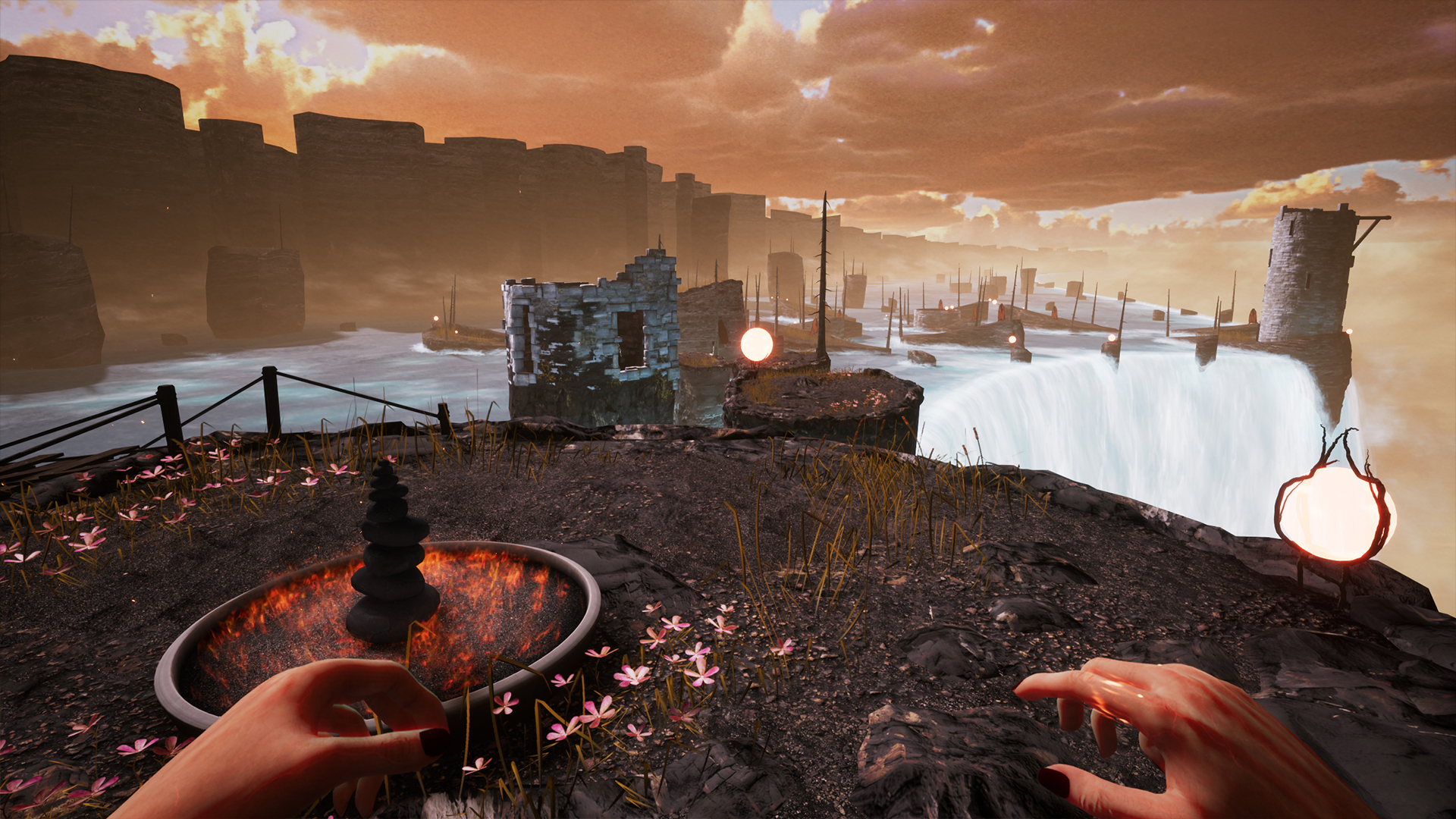 INFERNIUM screenshot #11