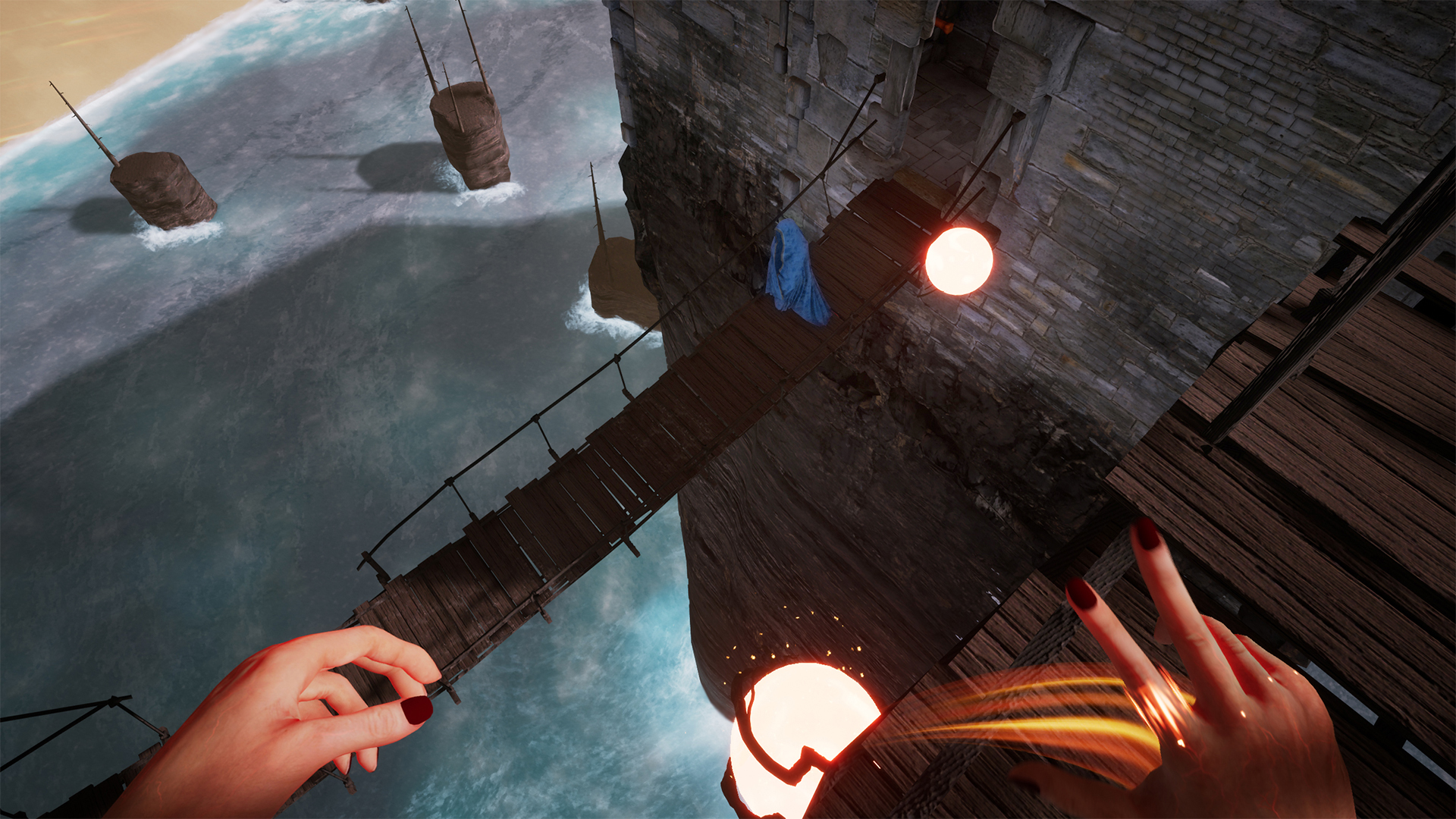 INFERNIUM screenshot #9