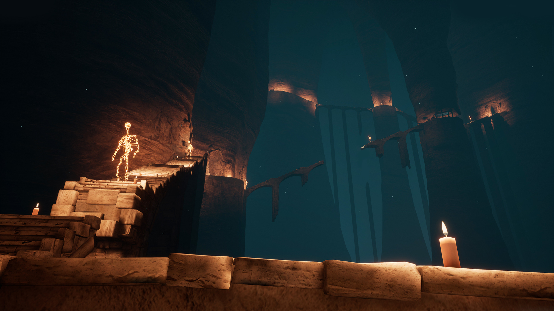 INFERNIUM screenshot #7