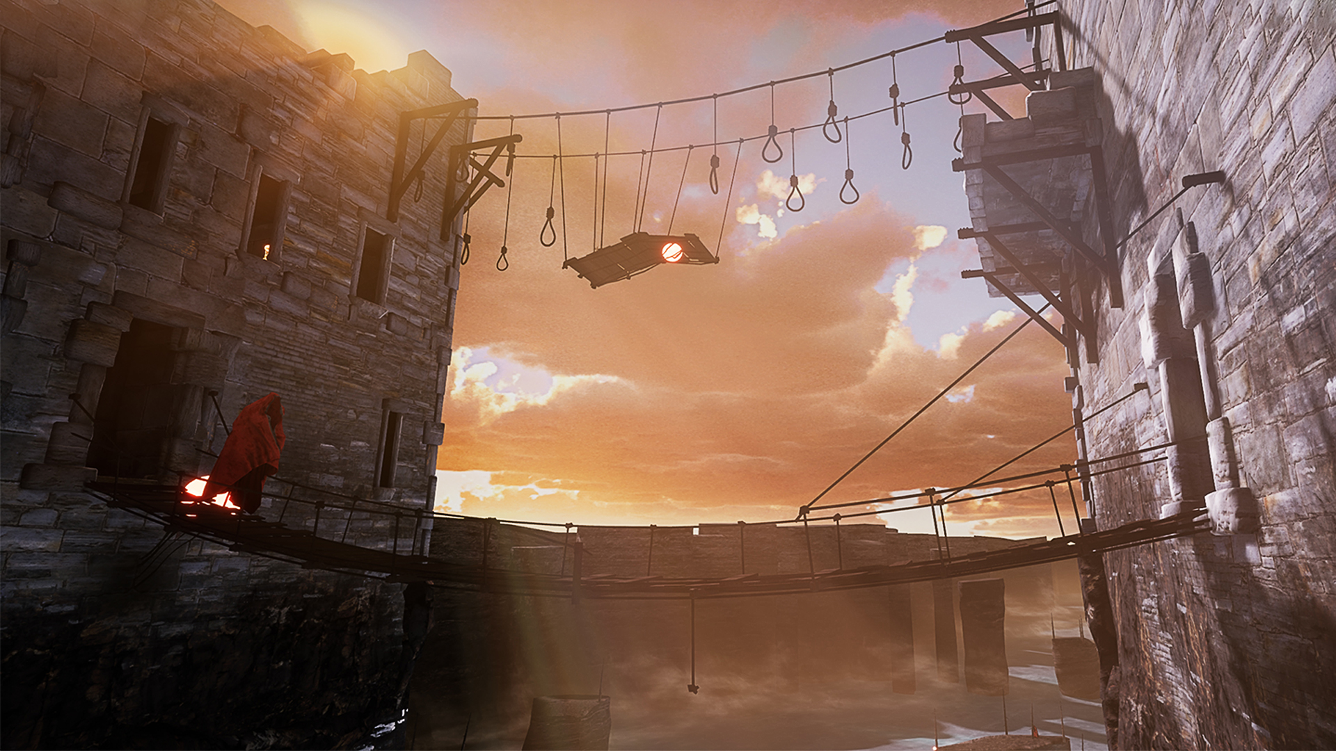 INFERNIUM Featured Screenshot #1