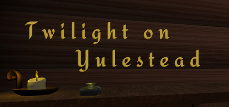 Twilight on Yulestead steam charts