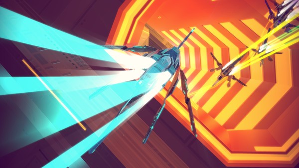 Lightfield HYPER Edition-游戏截图