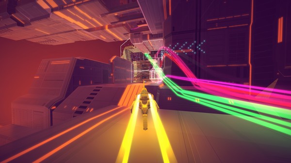 Lightfield HYPER Edition-游戏截图