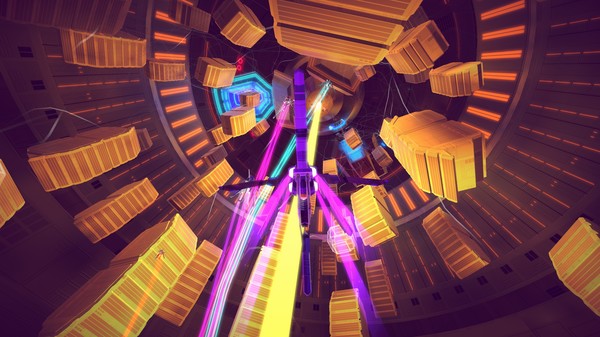 Lightfield HYPER Edition-游戏截图
